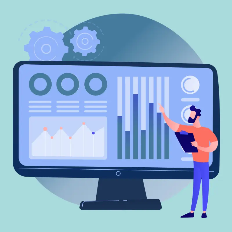 Web Analyse